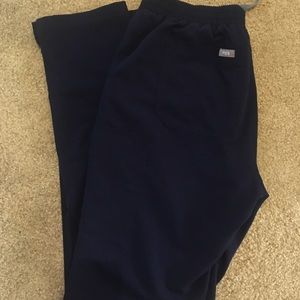 Figs Yola Scrub Pant